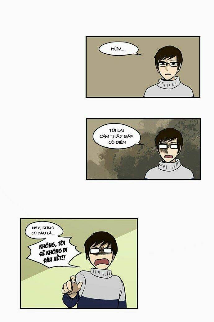 hắn ta là rồng chapter 35 5