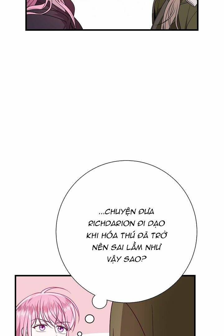 tôi đã gặp nam chính ở trong tù chapter 19 76