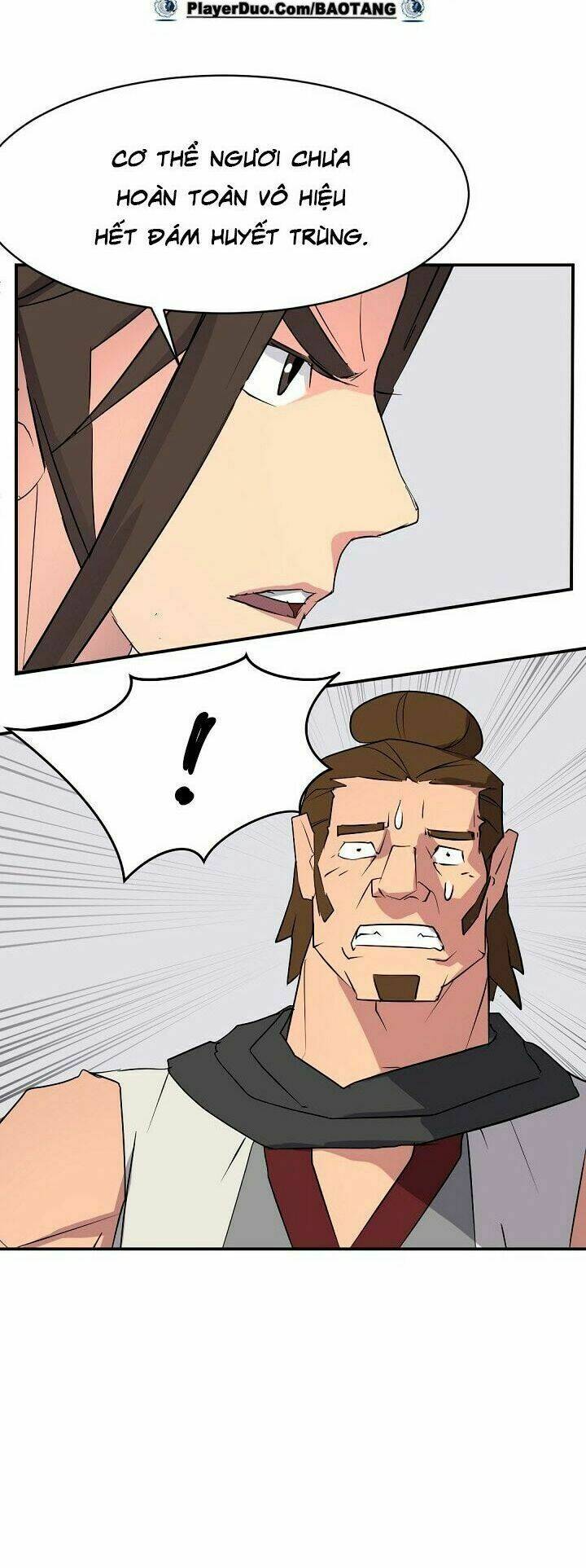 trọng sinh, bất khả chiến bại chapter 49 41