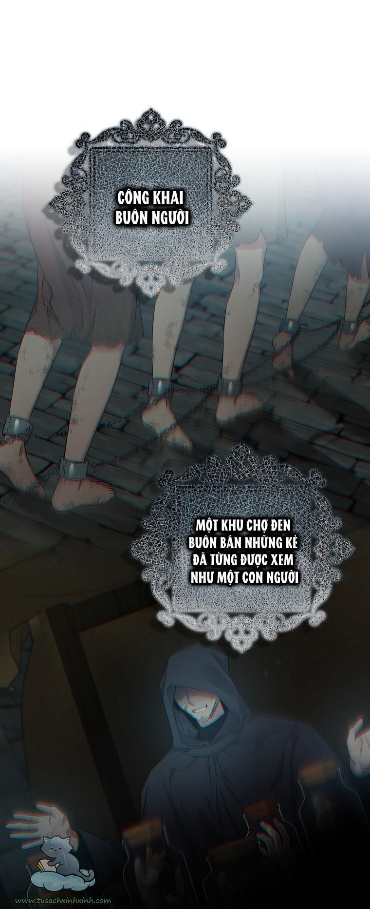 thuần hóa bạo chúa rồi bỏ trốn chapter 46 52