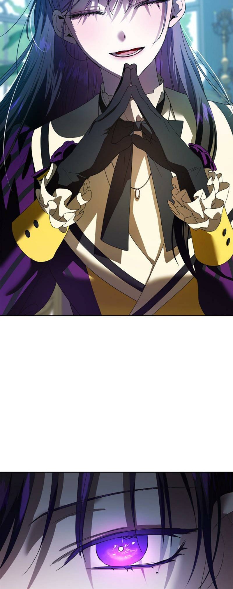 tôi muốn trở thành cô ấy dù chỉ là một ngày chapter 57 56