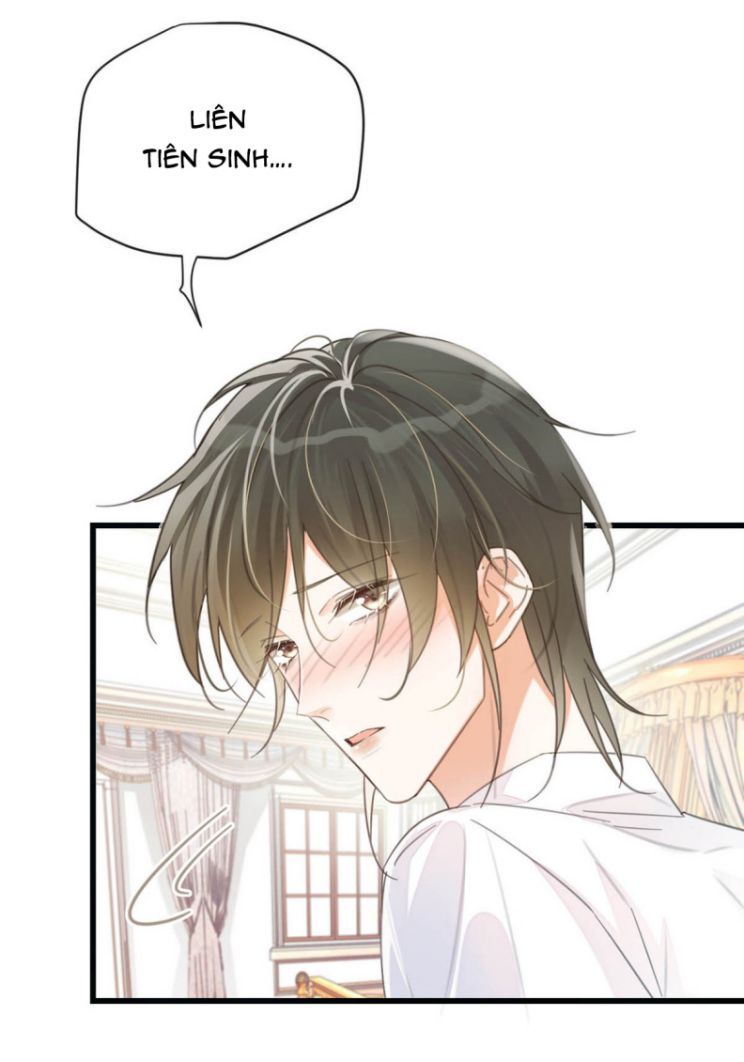 nịch tửu chapter 31 2