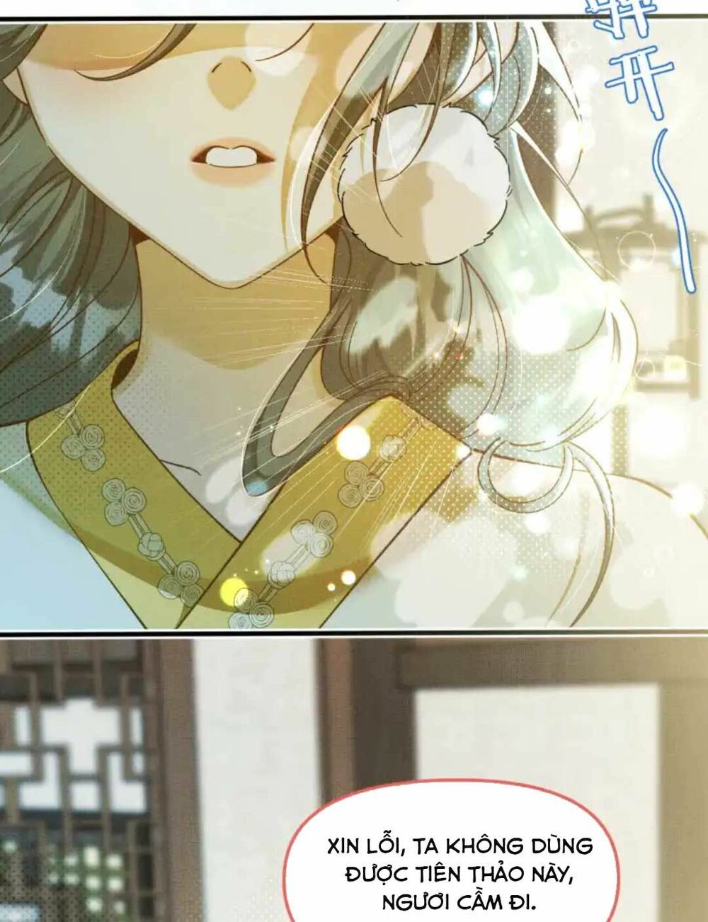 ác nữ mỹ nhân siêu vô hại chapter 4 24