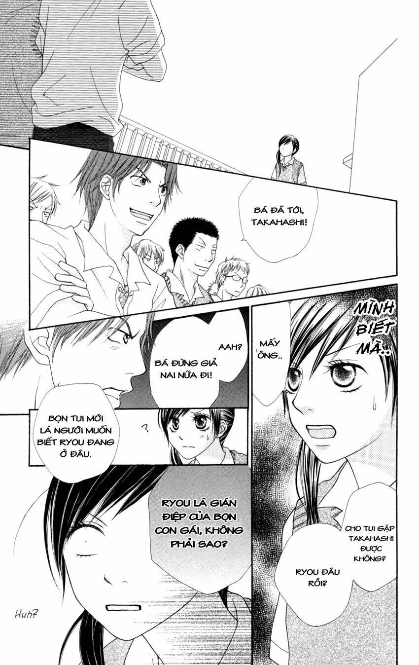 class 2-g's romeo & juliet chapter 1 21