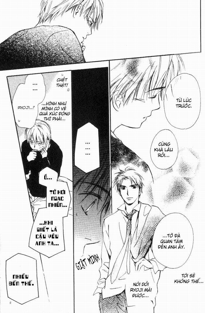 ham muốn chapter 3 42