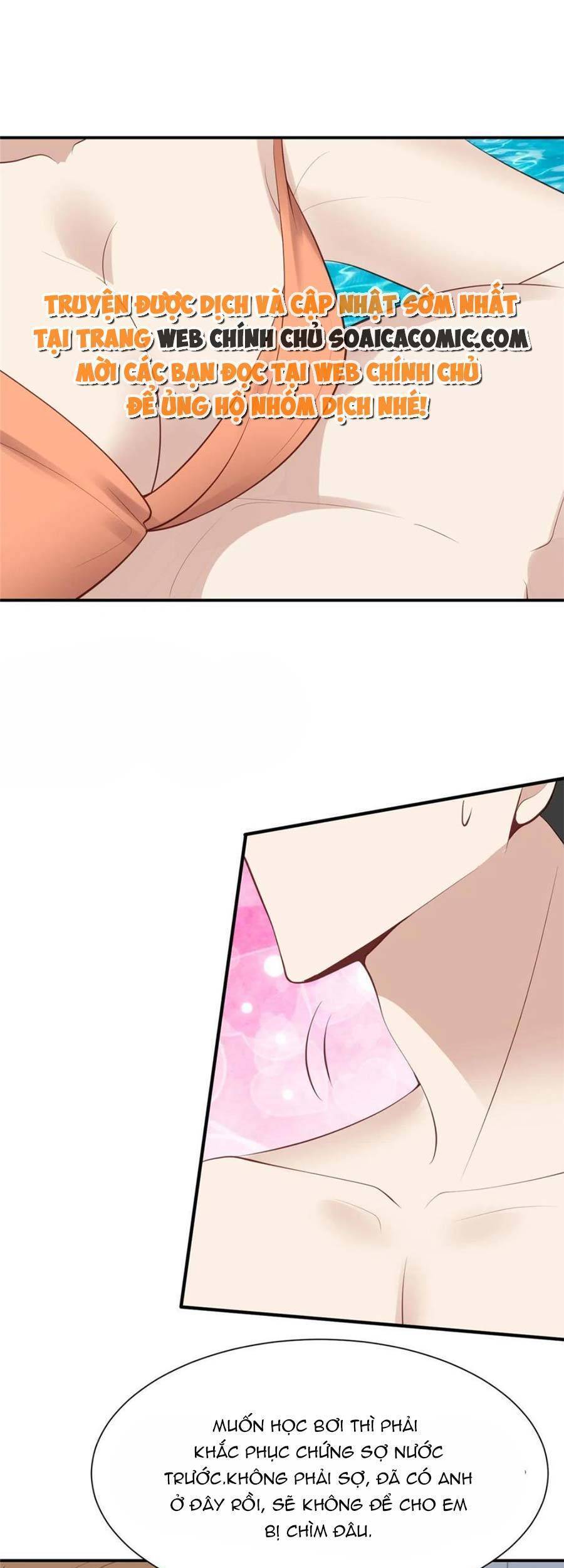 dựa vào đại lão ổn định vị trí c trong nam đoàn chapter 138 12