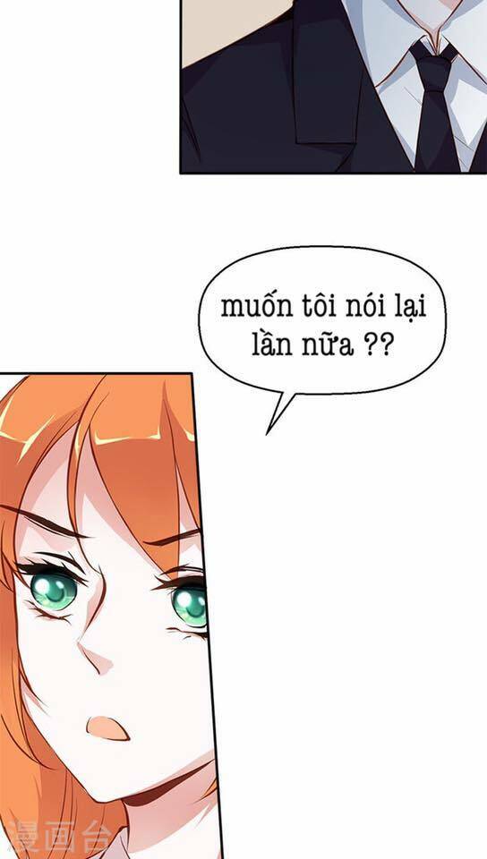 người vợ bí ẩn của tổng tài chapter 12 28