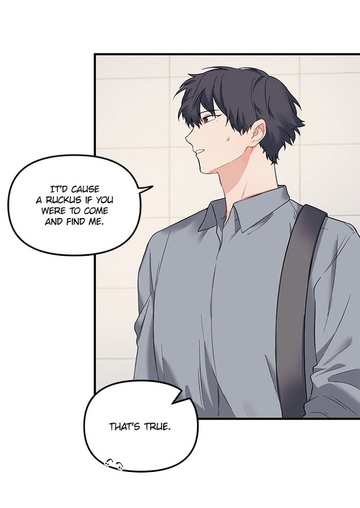 blood and love chapter 12 25