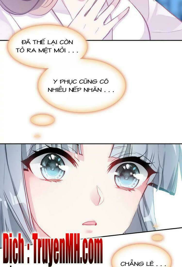 gả cho một tên thái giám đáng ghét chapter 55 6