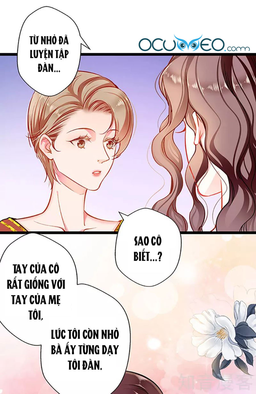 cưng chiều ái thê hư hỏng chapter 70 15