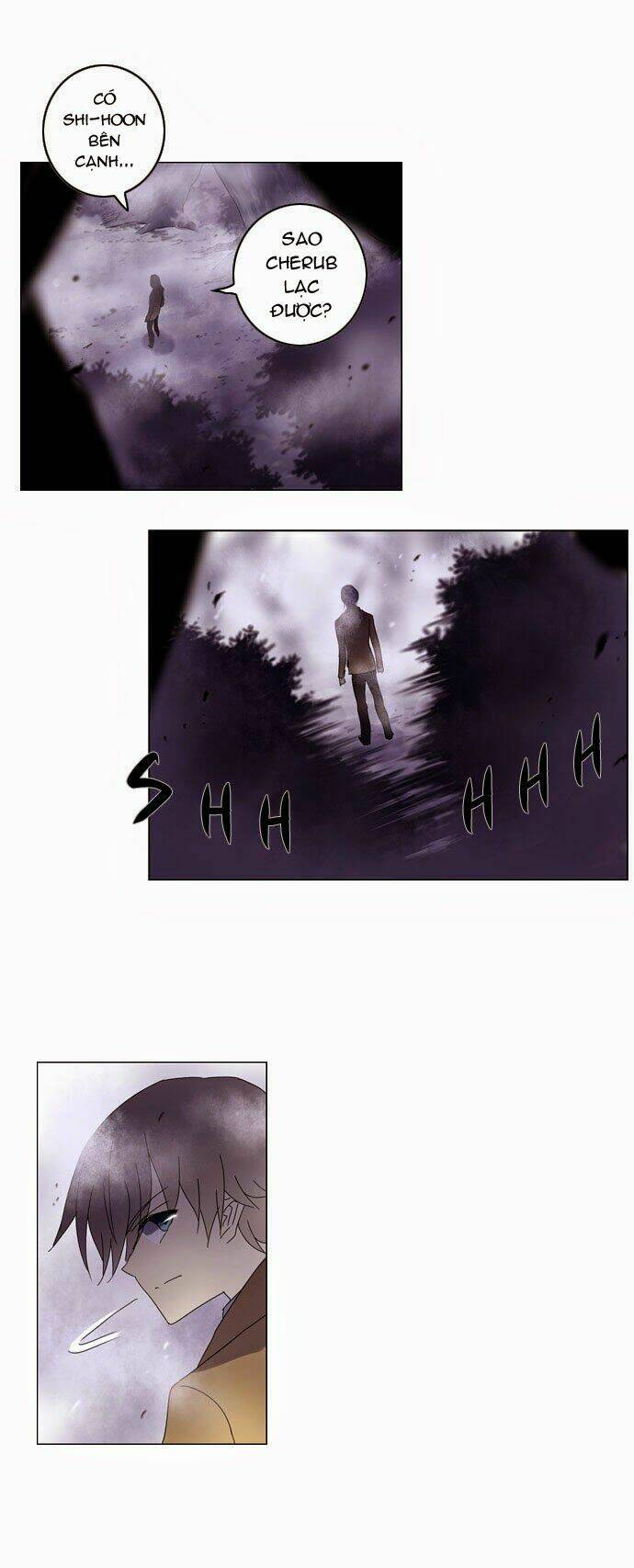 bản khế ước linh hồn chapter 47 38