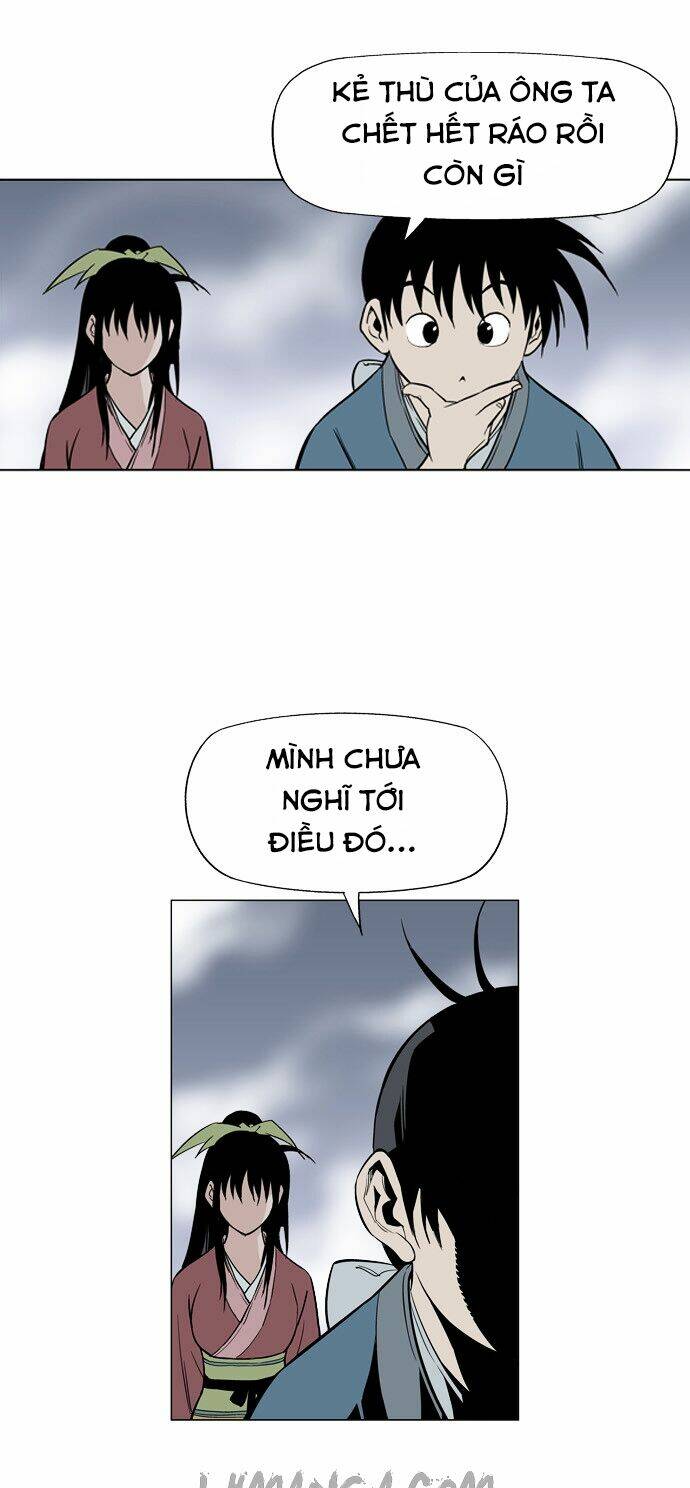 Gosu - Cao Thủ Chapter 8 - Trang 2