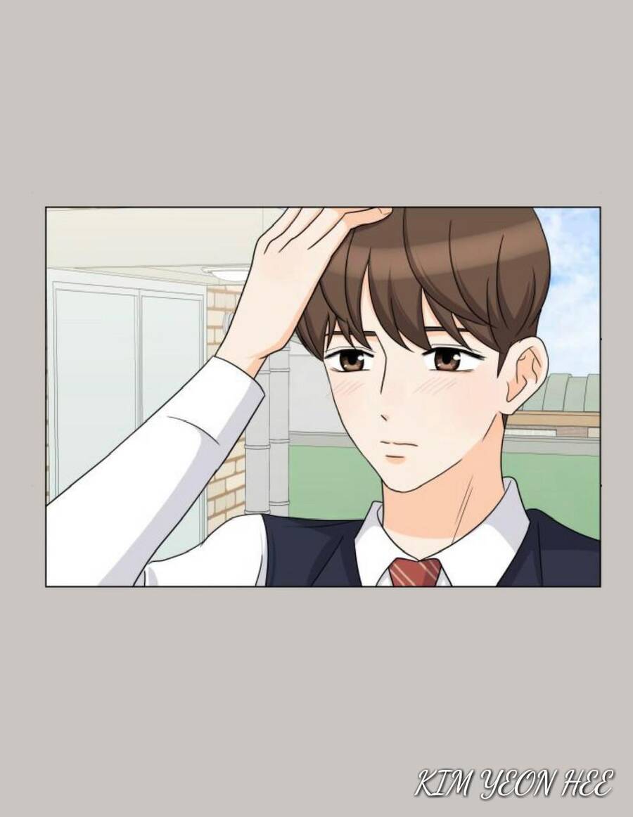 idol và sếp, em yêu ai? chapter 147 16