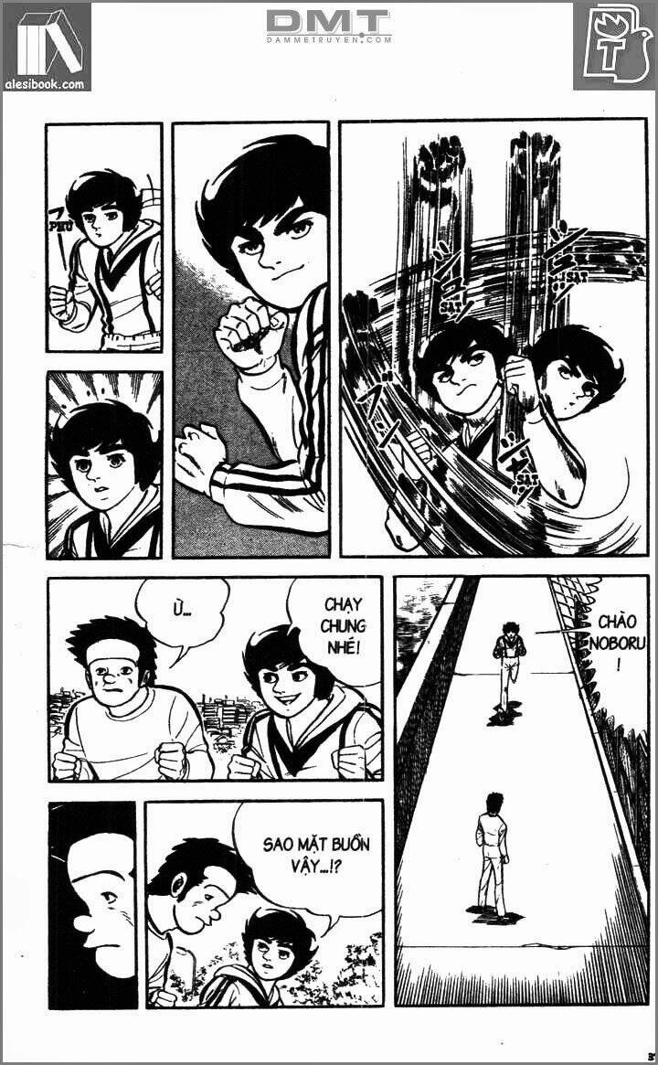 ganbare genki chapter 114 7