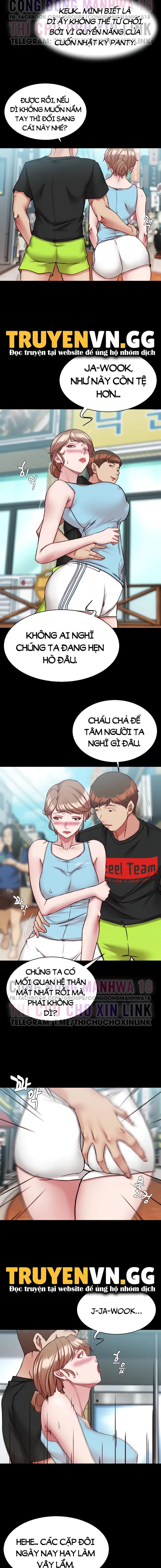 nhật ký quần lót chapter 128 9