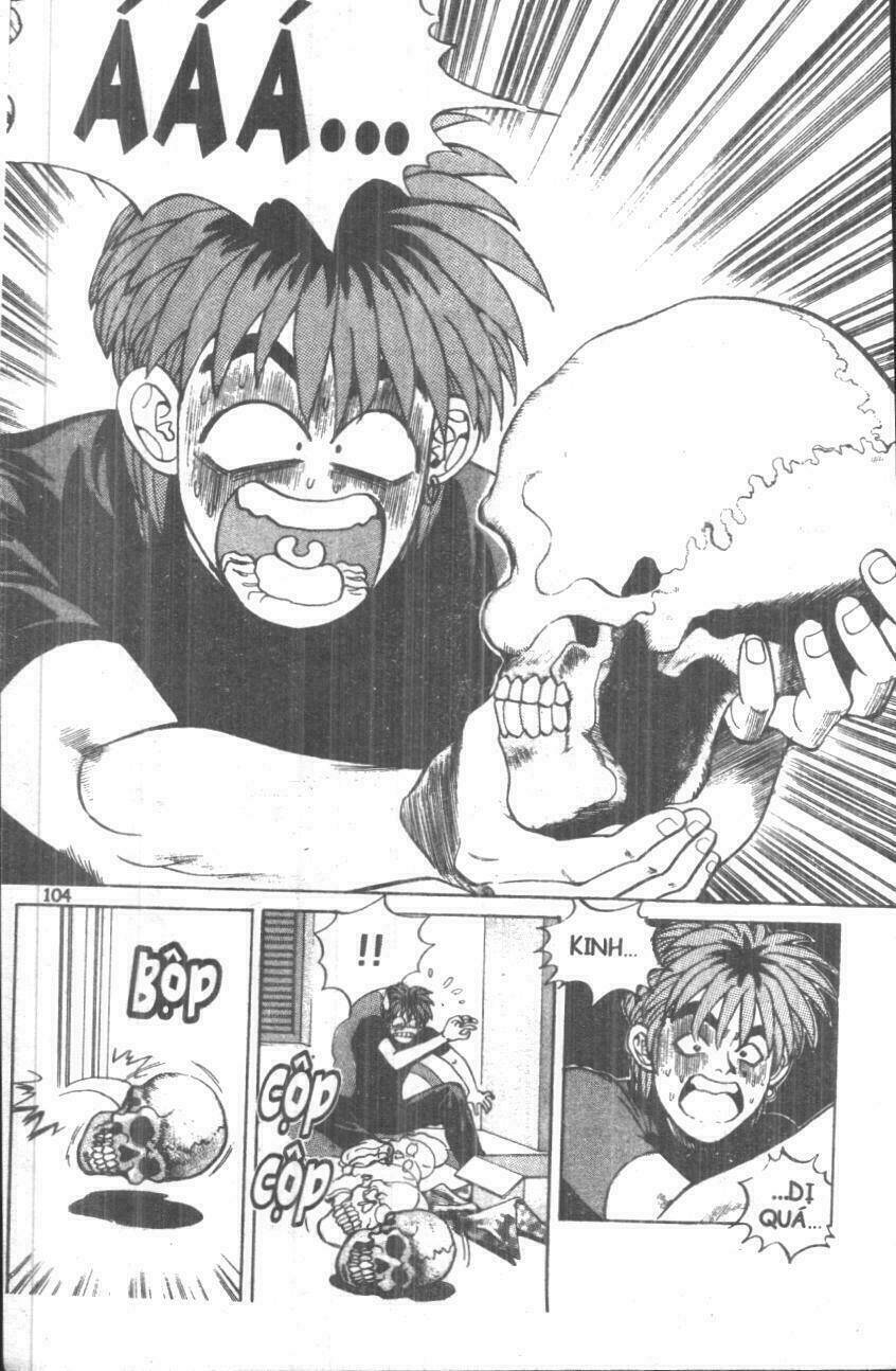 change guy chapter 11 98