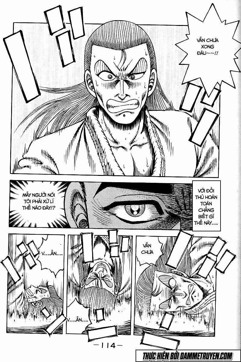 shin kotaro makaritoru! juudouhen chapter 101 13