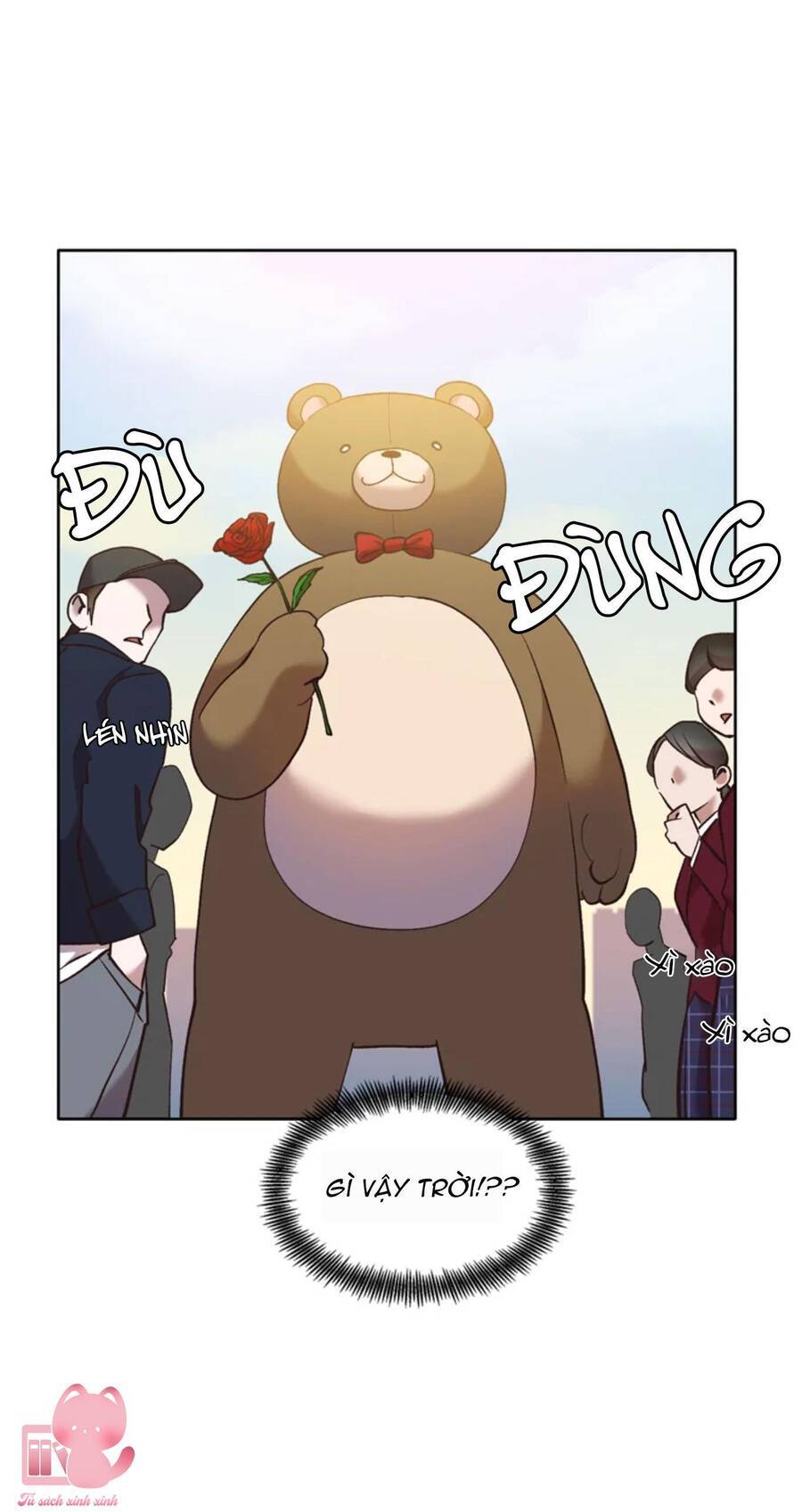 thanh xuân của chúng ta chapter 63 50