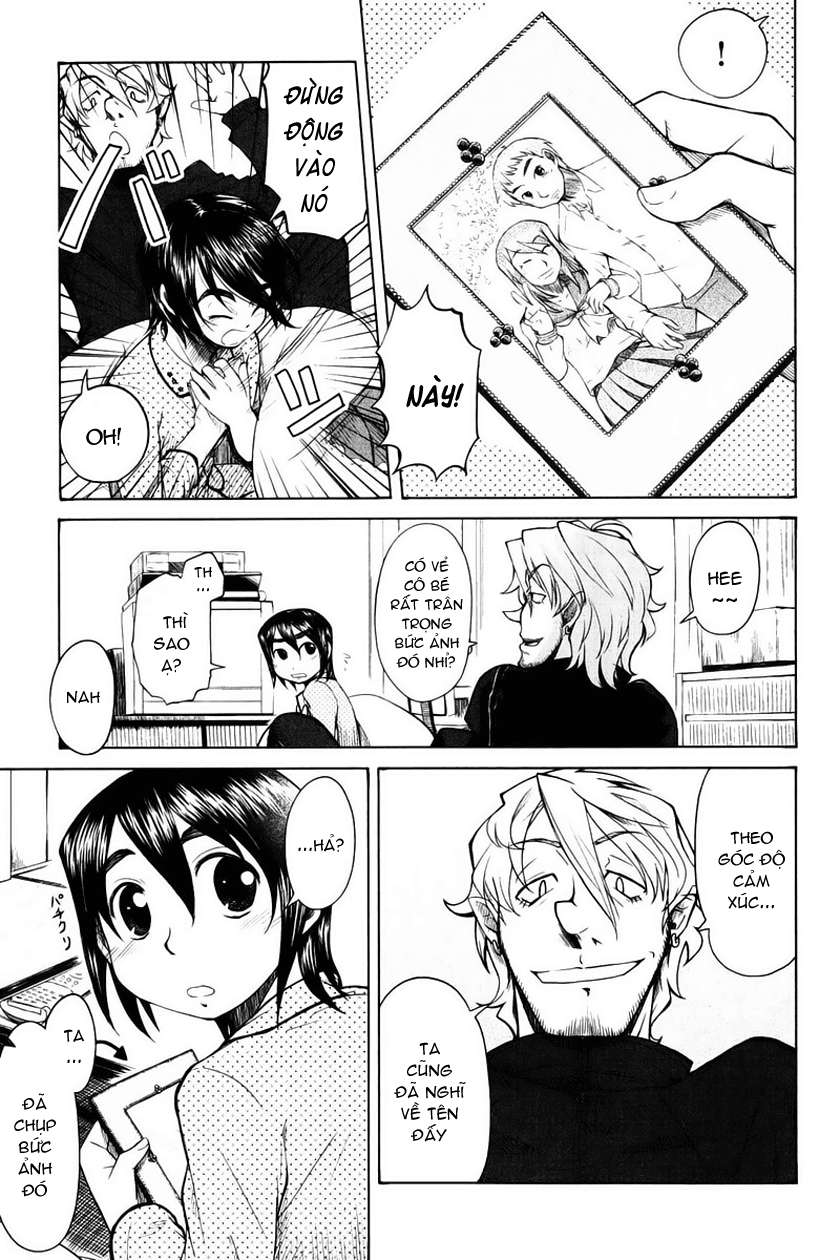 otaku no musume-san chapter 15 15