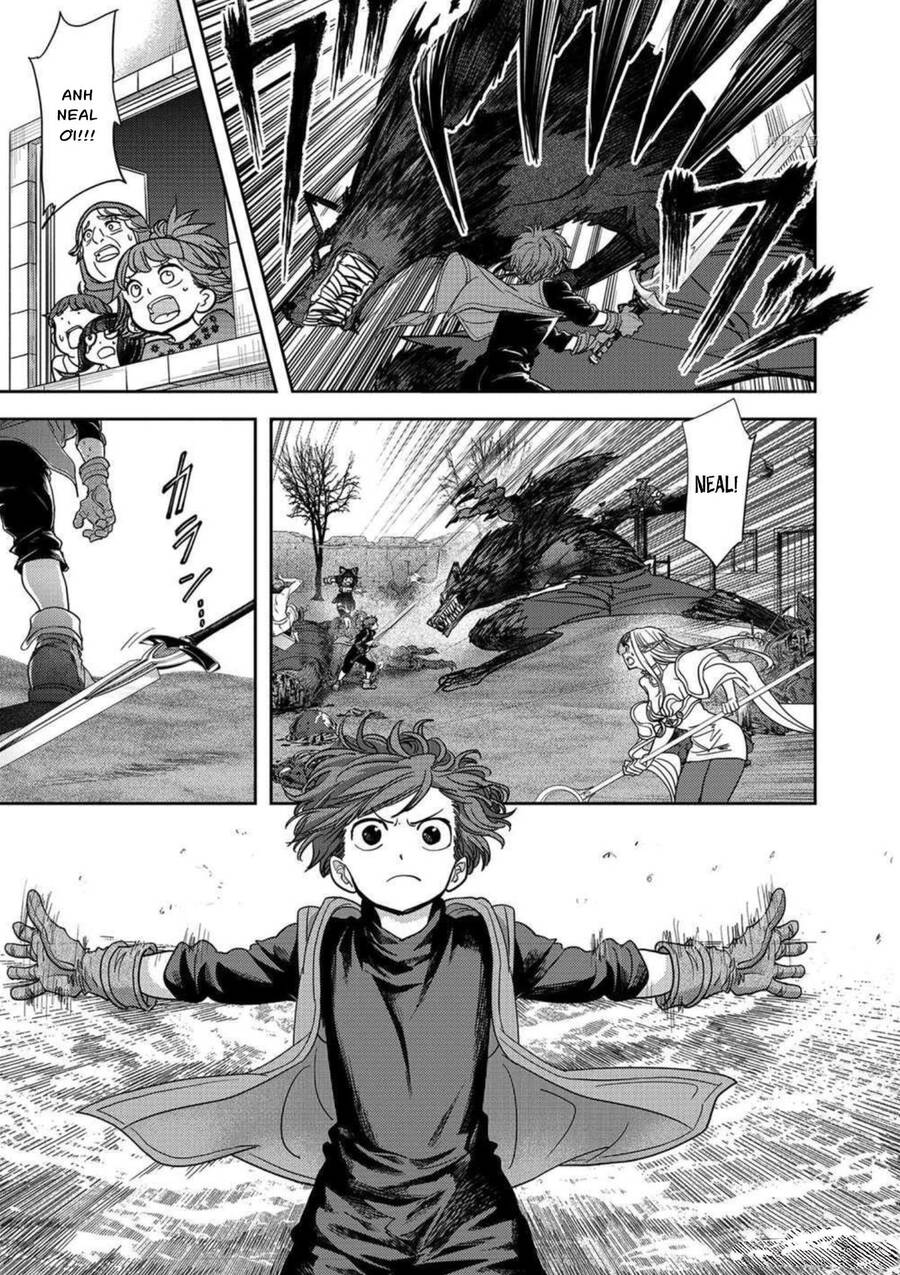 thất sách chuyển sinh chapter 22 5