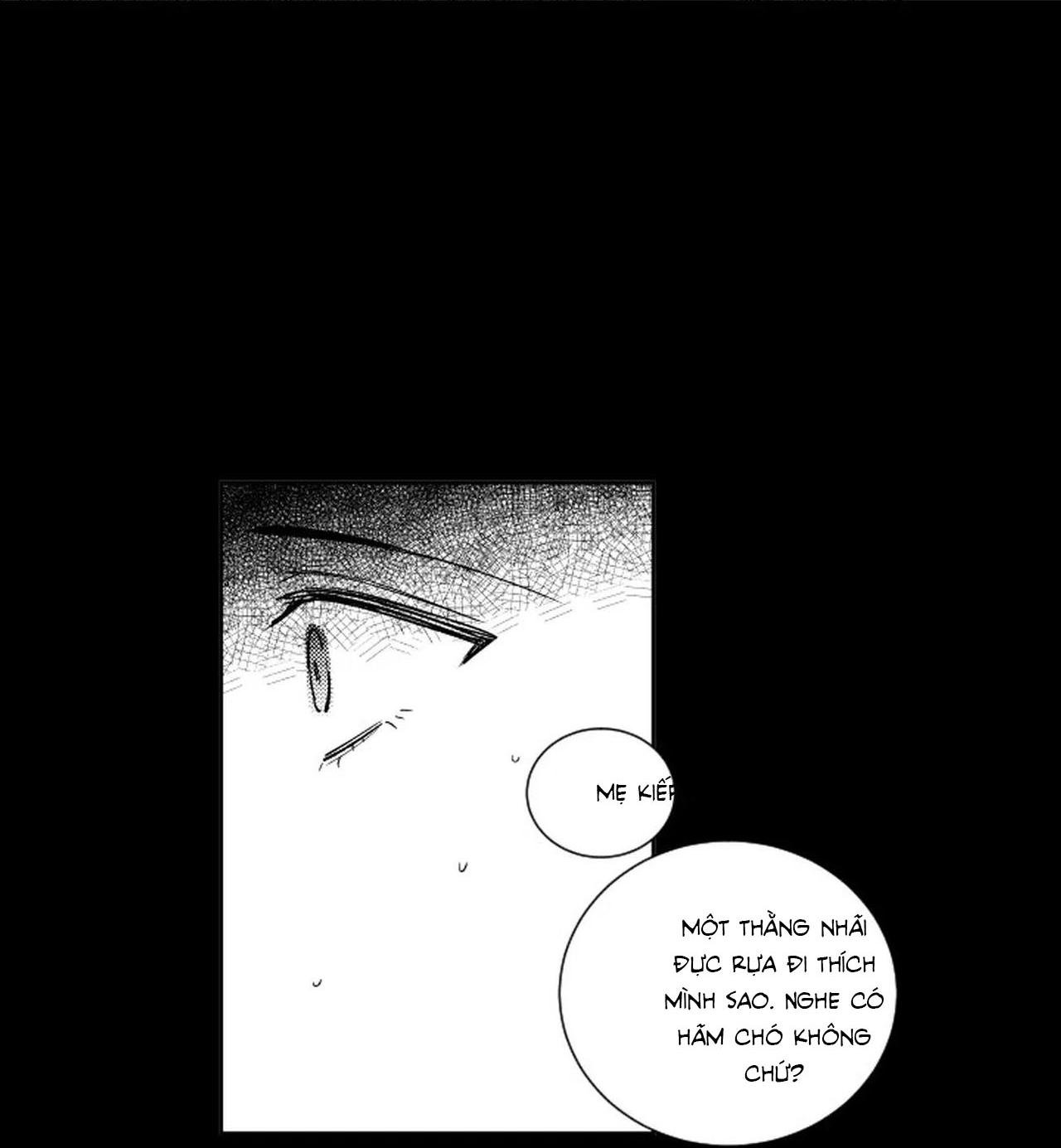 kẻ lừa đảo ngọt ngào chapter 4 57