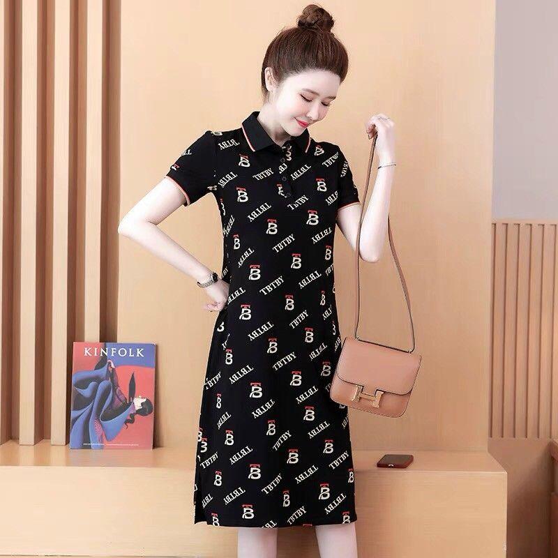 ĐẦM SUÔNG HOẠ TIẾT CAO CẤP