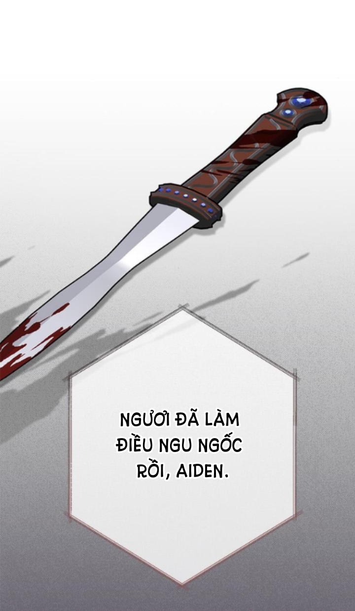 Tiểu Bạo Chúa chapter 25.1 - Trang 8
