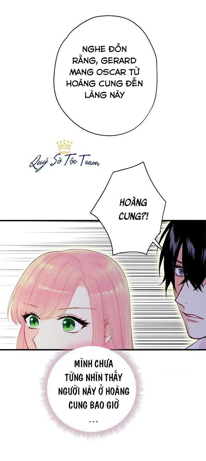 thánh nữ ẩn danh chapter 120 11