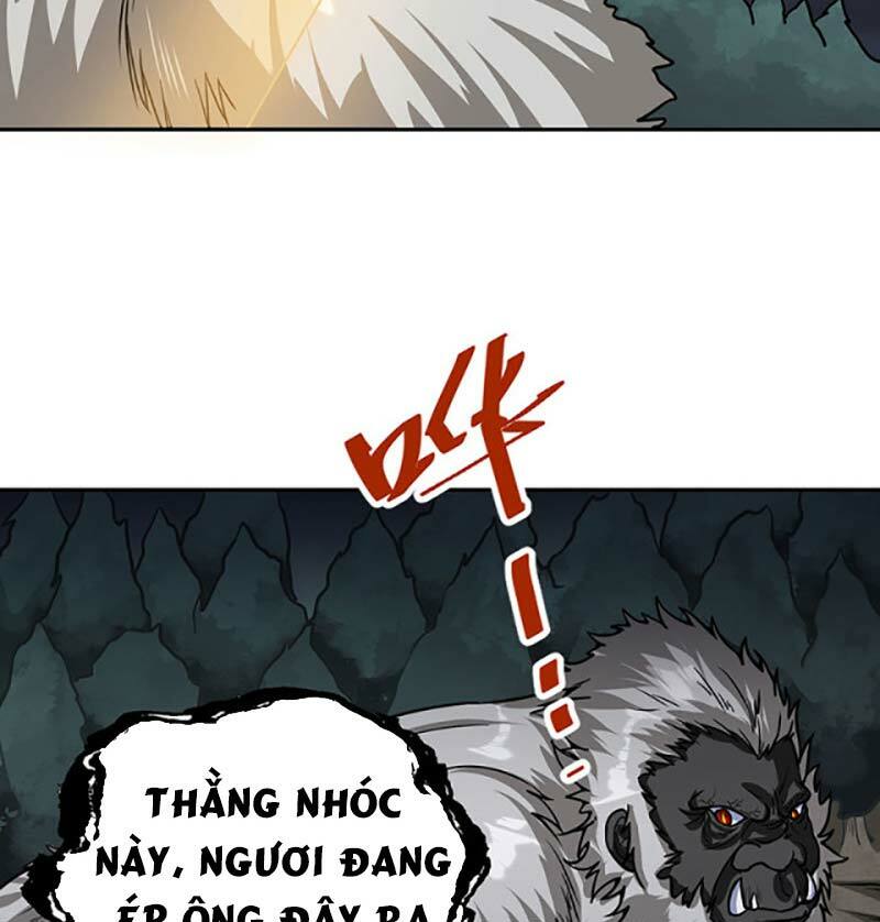 võ đạo độc tôn chapter 447 89