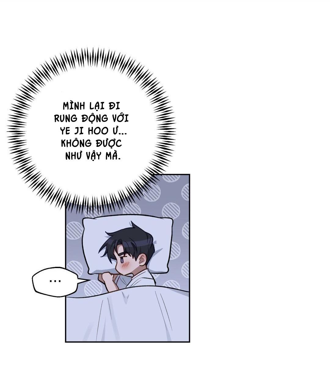 bơi trong mùi hương chapter 11 60