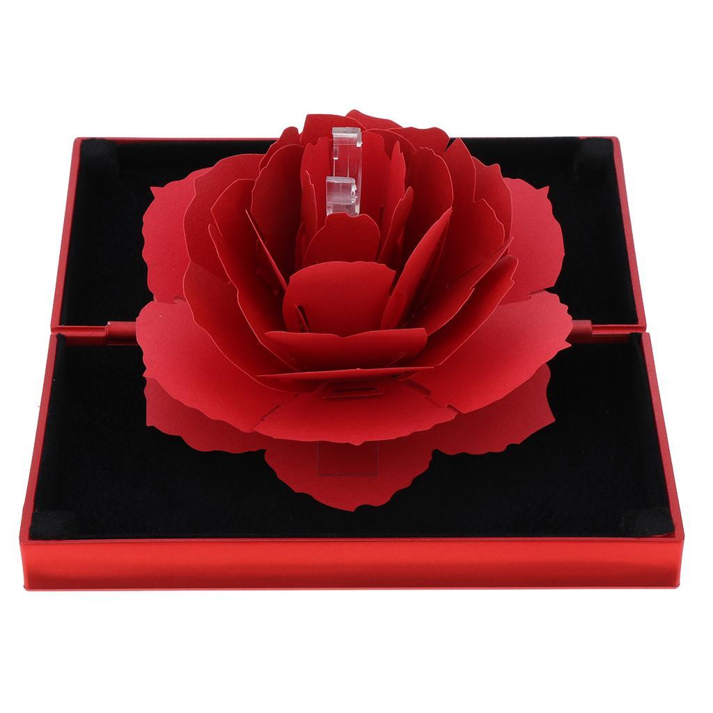 Rose  box