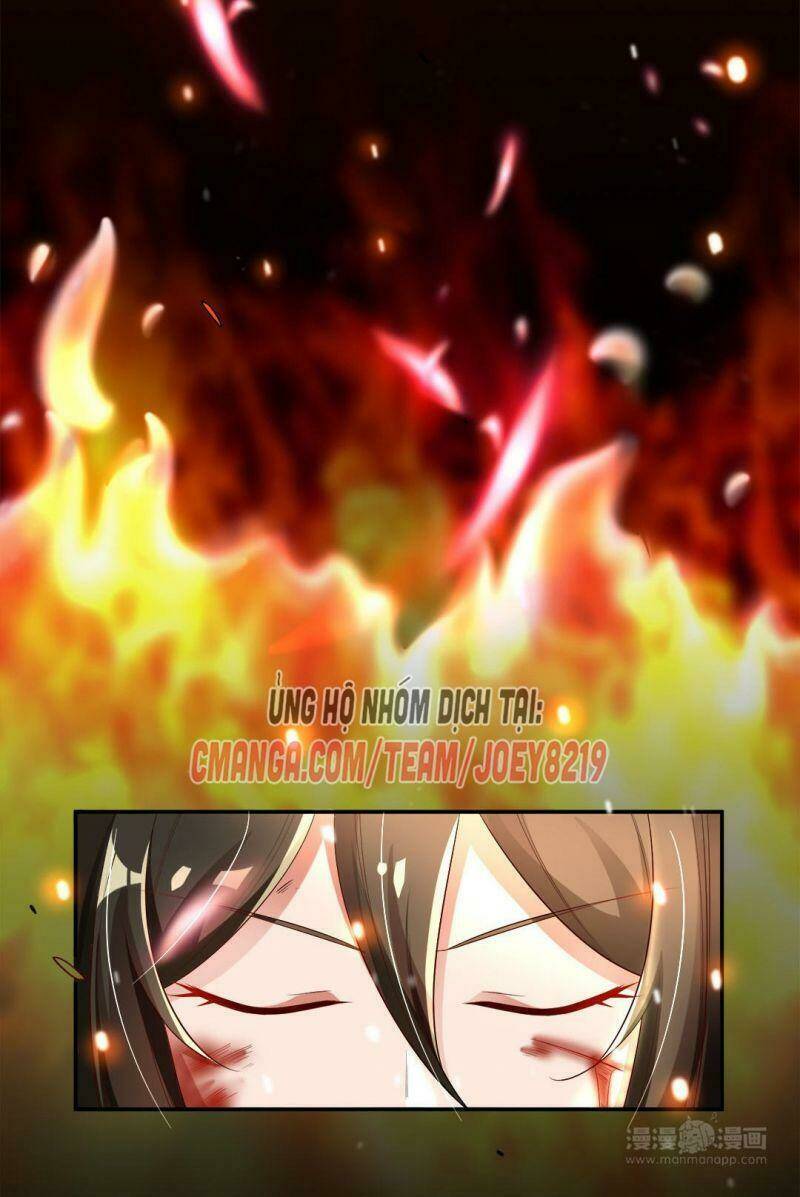 thiên kim bất hoán chapter 69 17