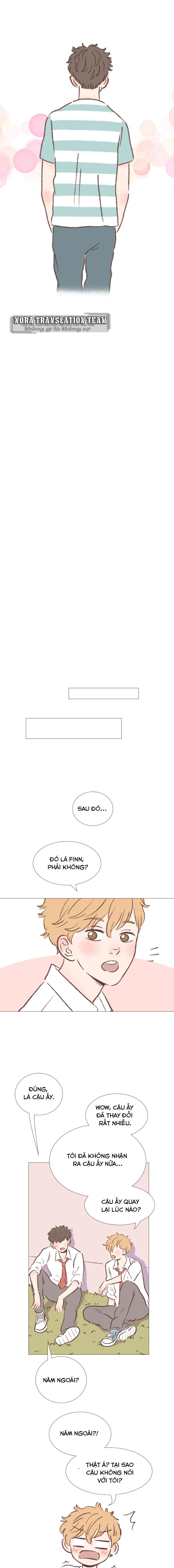 annie green không ưa con gái chapter 9 8