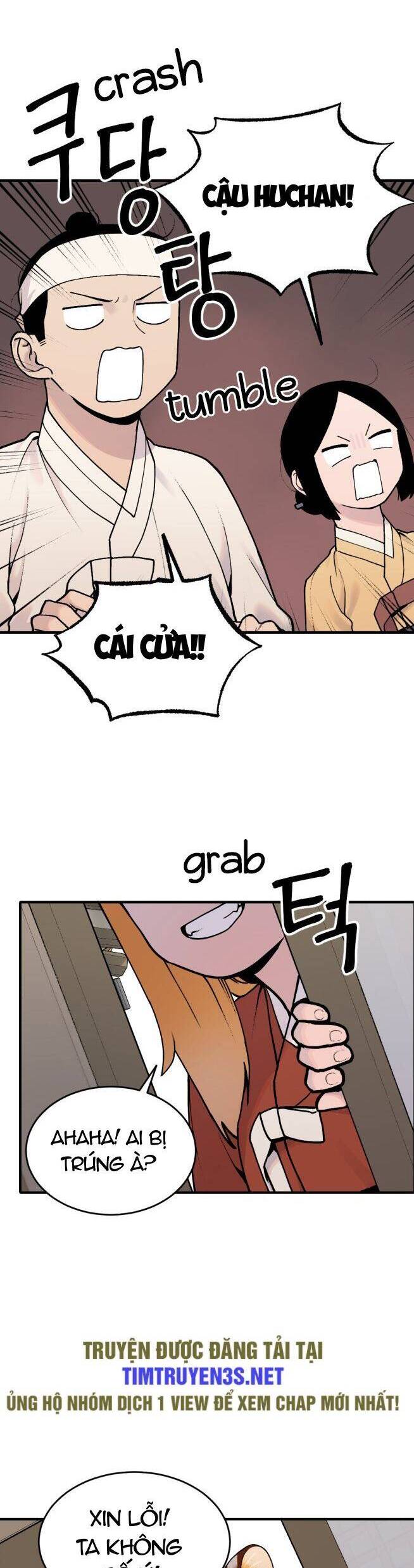 sự lụi tàn của usuzumi chapter 22 8