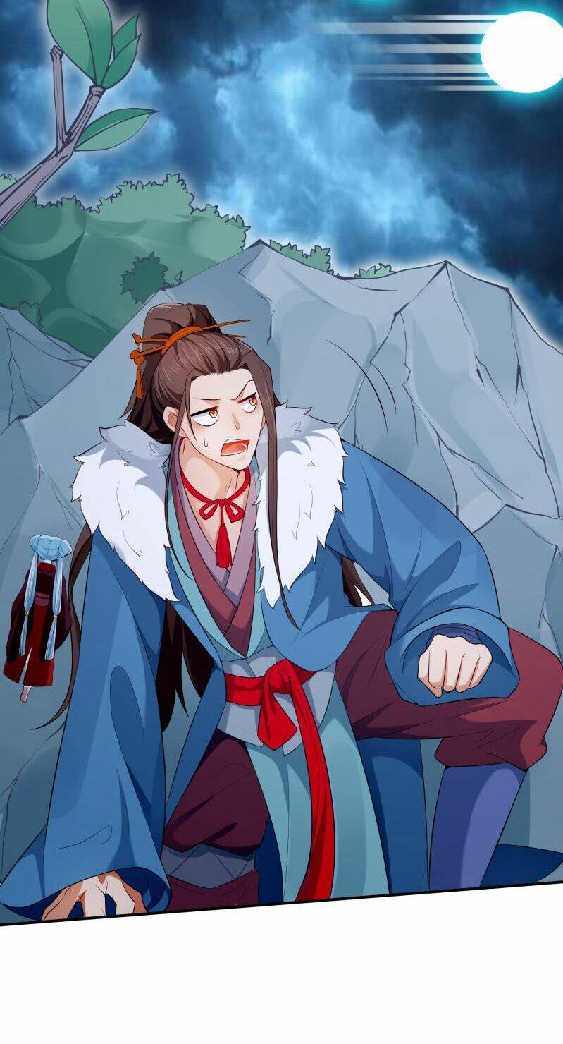 ma nhị đại chapter 17 18