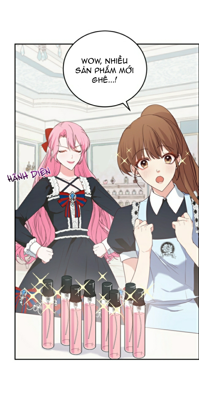 trở thành người điều chế nước hoa duy nhất của bạo chúa chapter 26 38