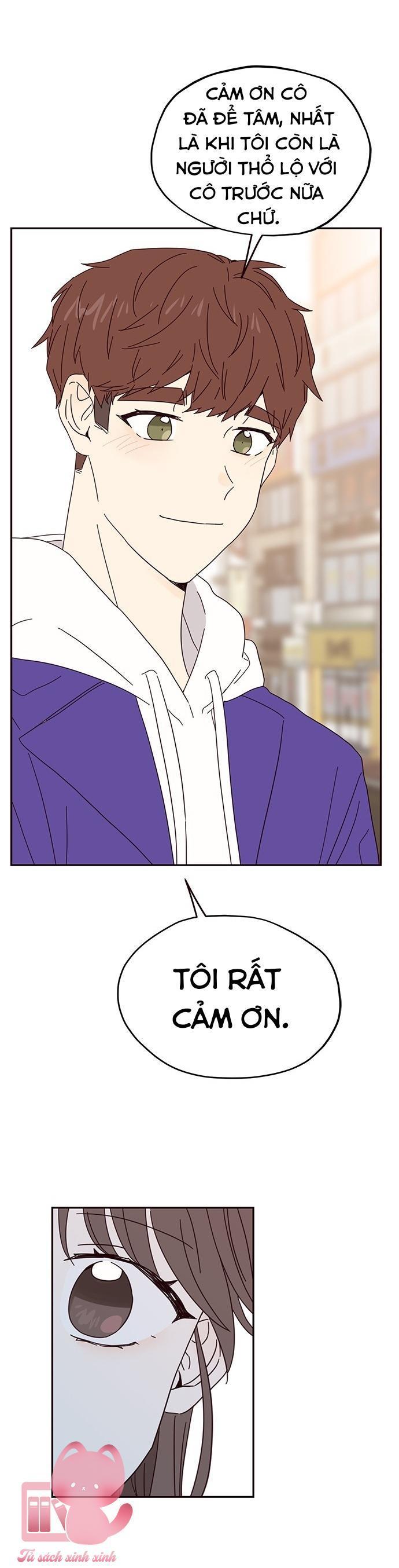 sợi chỉ tình yêu chapter 31 50