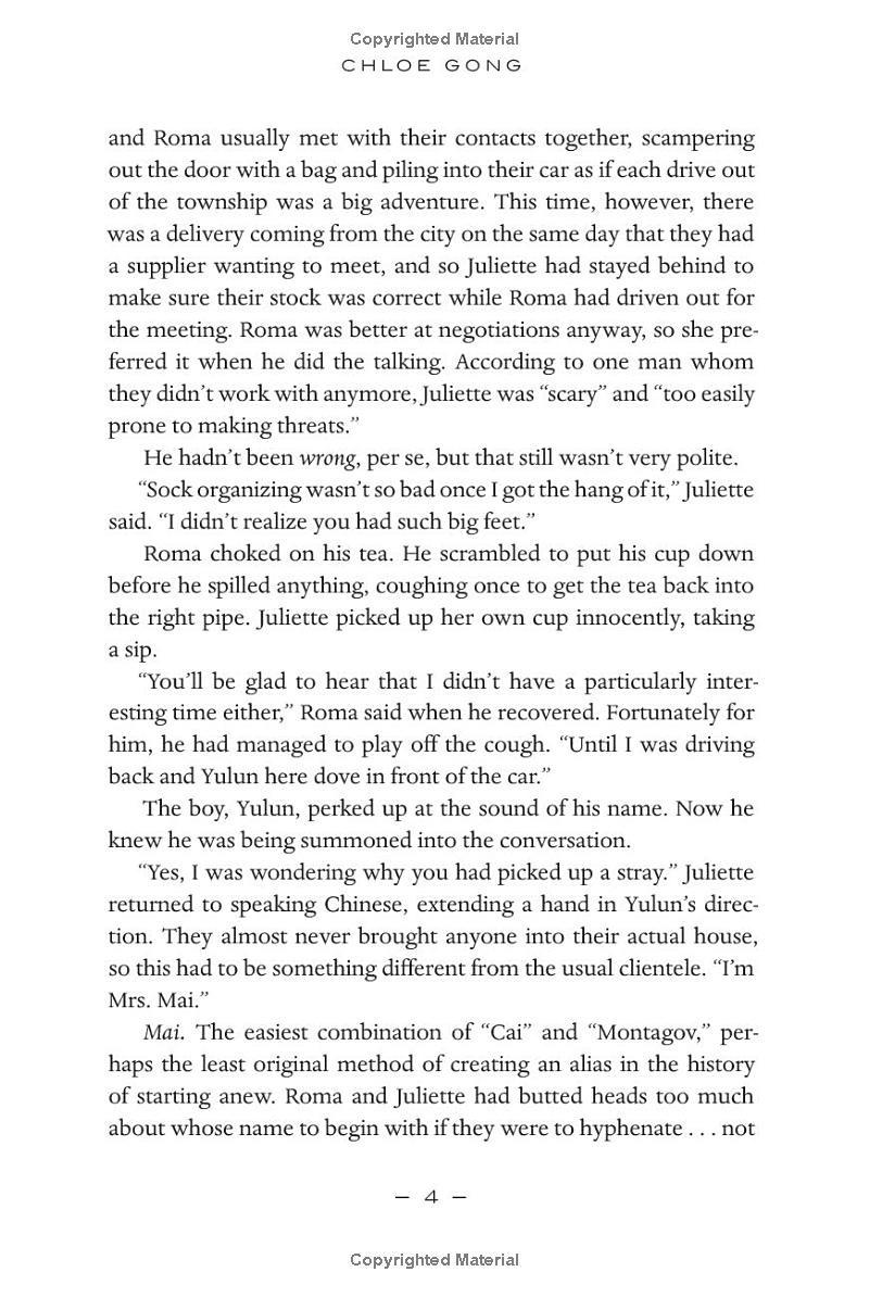 Sách ngoại văn: Last Violent Call