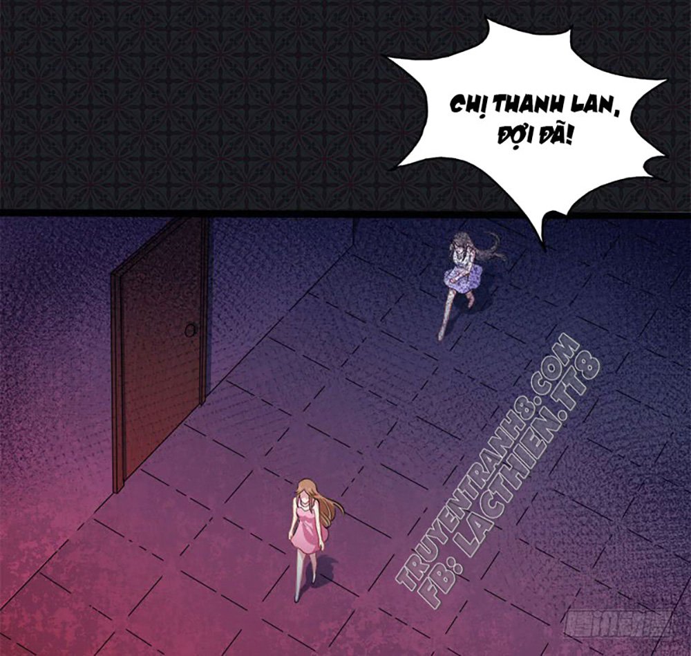 ngạo kiều quỷ vương yêu ta chapter 40 12