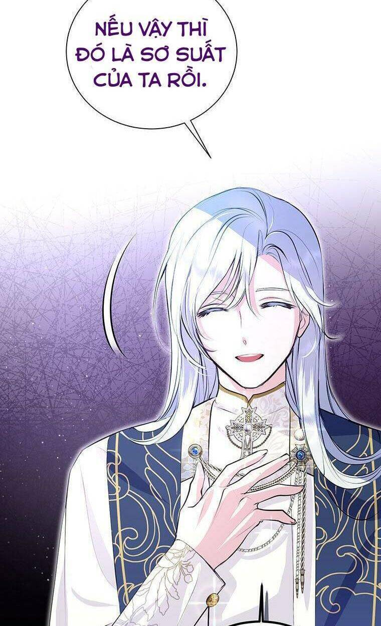 phía sau mặt nạ của nam chính hiền lành chapter 12 30