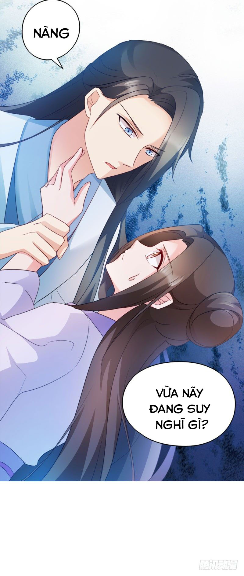 độc tâm cuồng phi khuynh thiên hạ chapter 30 30