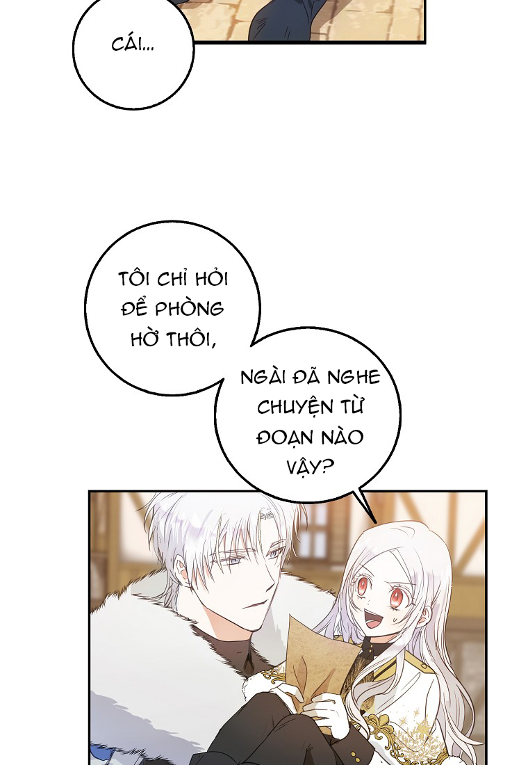 trở thành vợ của nam chính chapter 15.2 14