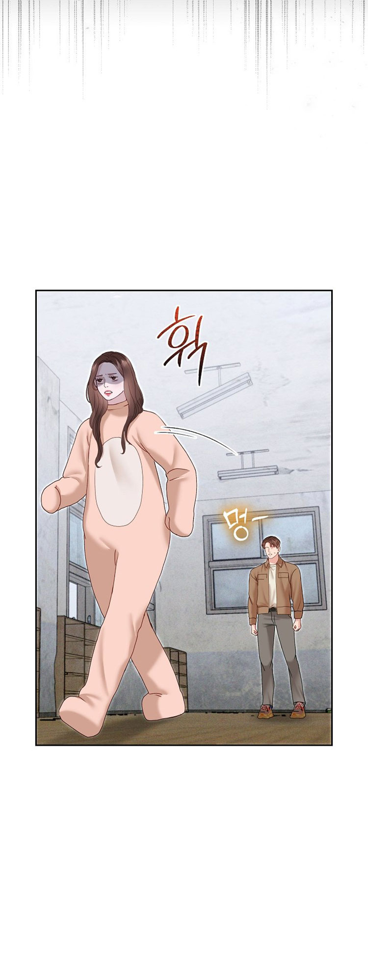 vụ bê bối trá hình chapter 33.1 11