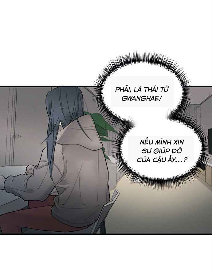 Người Tình Của Gwanghae Chapter 3.2 - Next Chapter 4.1