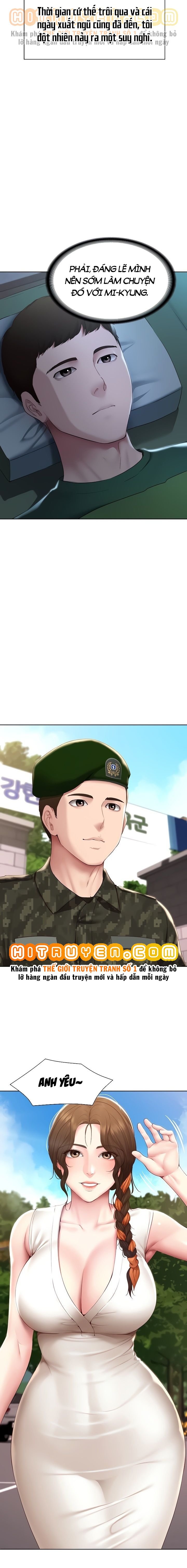 nhật ký nội trú chapter 129 14