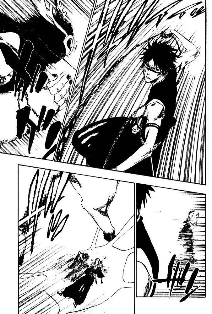 thần chết ichigo chapter 337 5