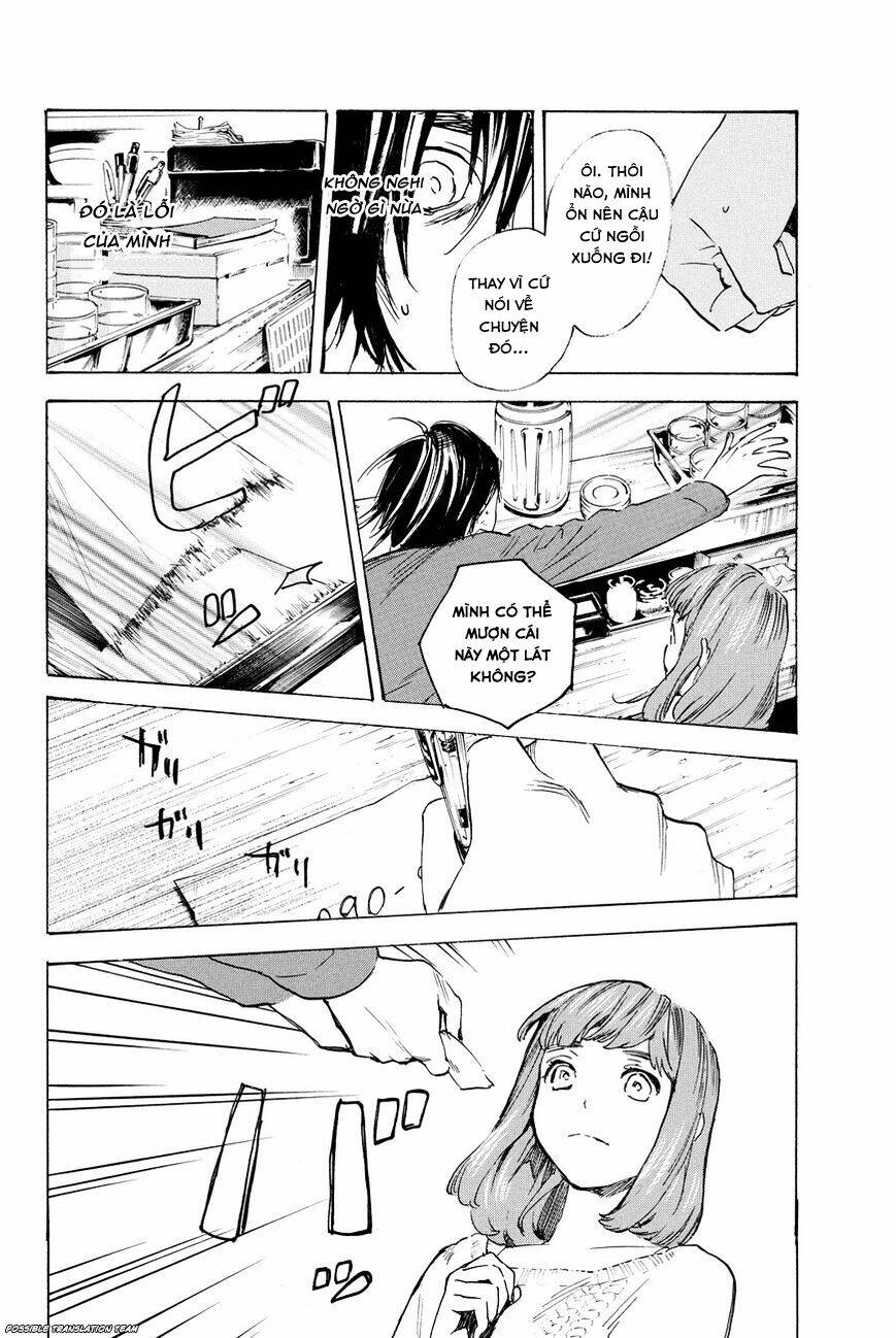 forget me not chapter 30 14