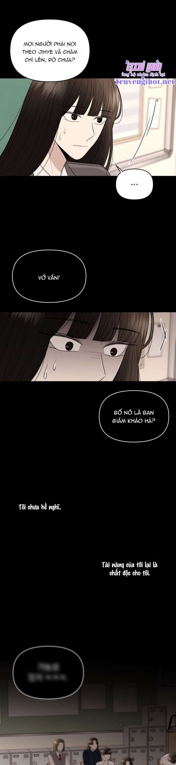 xin hãy xuất hiện chapter 11.1 6