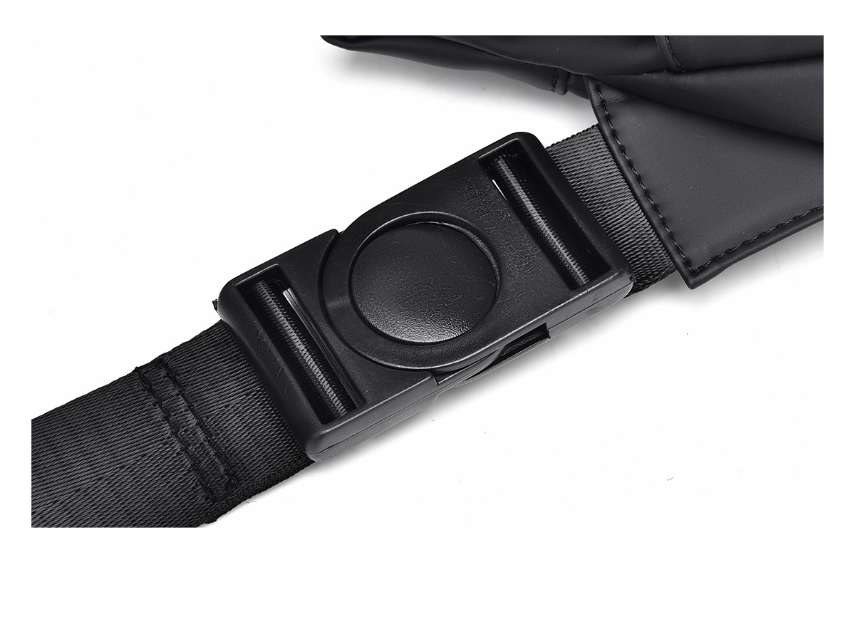 Túi đeo chéo nam phong cách mới - BEE GEE DCN9371