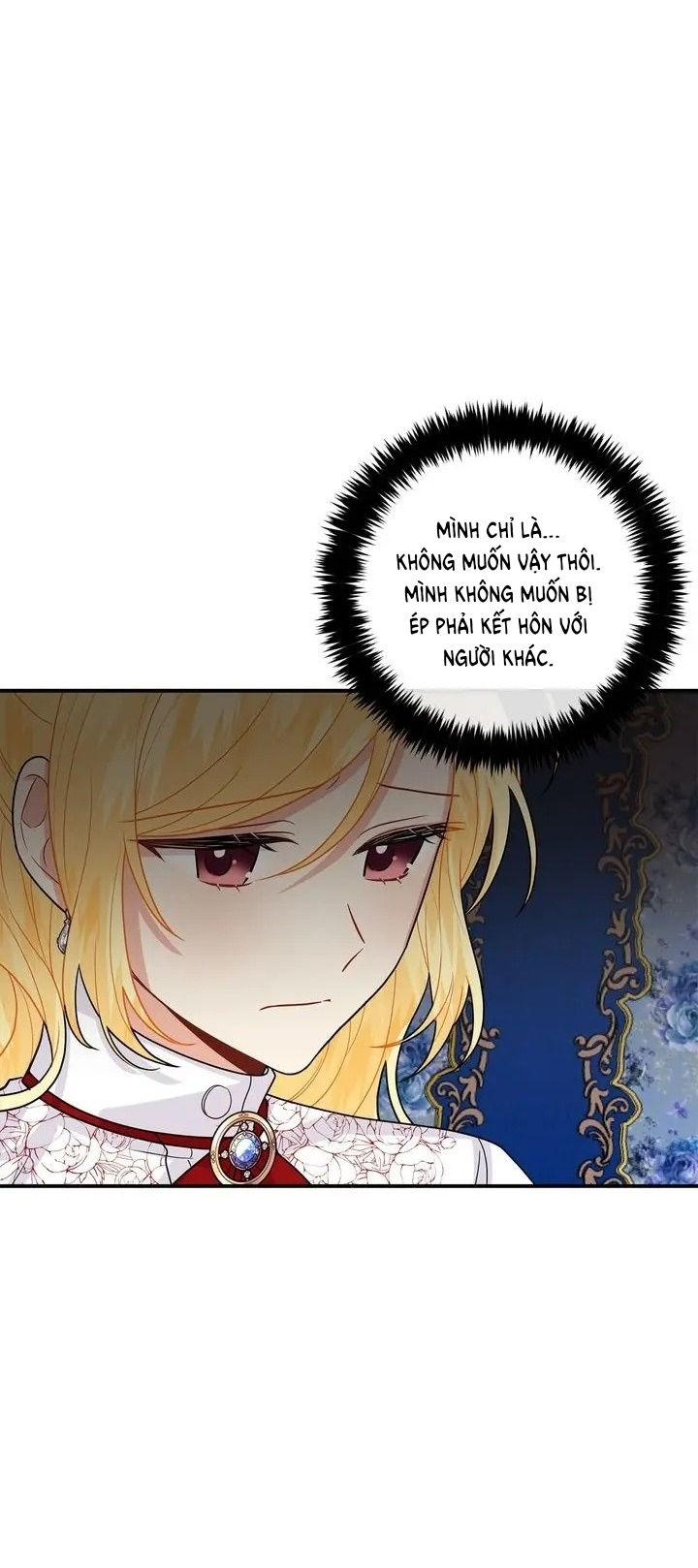 tôi là tiểu thư của gia đình này chapter 119 31